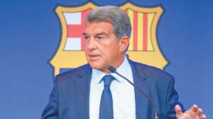 Υπό δικαστική διερεύνηση για απάτη ο πρόεδρος και ο αντιπρόεδρος της Μπαρτσελόνα