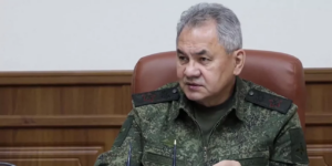 Ρωσία: Απόπειρα δολοφονίας του πρώην υπουργού Άμυνας Σεργκέι Σοϊγκού