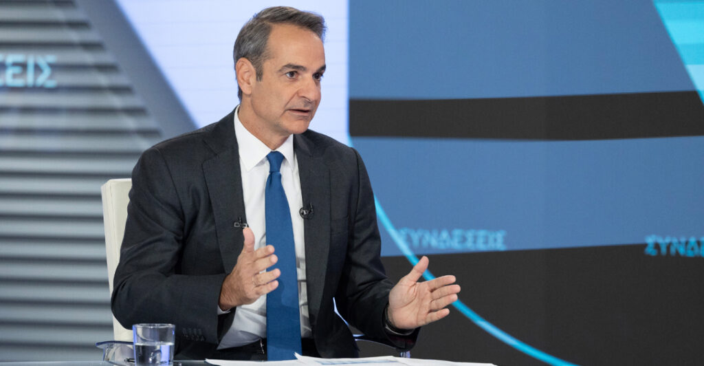 Το σχέδιο της κυβέρνησης για την έκτακτη στήριξη των κτηνοτρόφων - Στον προϋπολογισμό οι νέες ανακοινώσεις για το στεγαστικό Το κυβερνητικό επιτελείο «ποντάρει» και στην απόδοση των ήδη ψηφισμέν