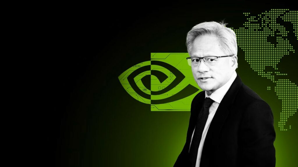 Nvidia: Η αγορά κρατά την ανάσα της περιμένοντας τα οικονομικά αποτελέσματα της