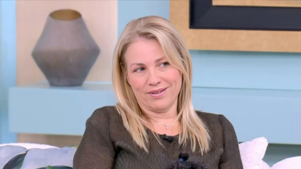 Αποκαλυπτική η Μαριάννα Τουμασάτου: Στο παρελθόν είχα παίξει ξύλο στον δρόμο, τα έβαλα με άντρα και πήγα στο νοσοκομείο