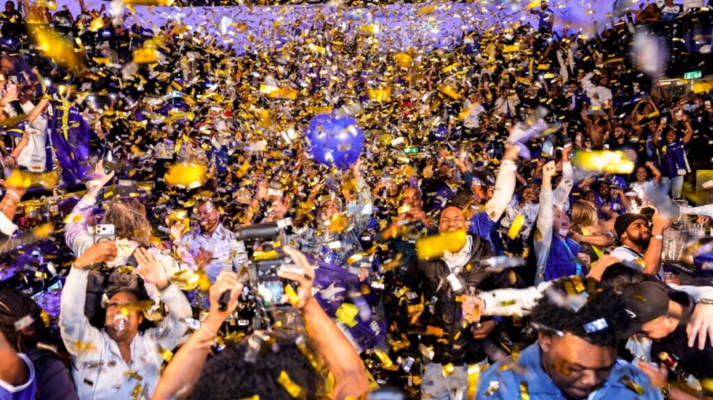 Ποια είναι μικρή χώρα των των 155.000 κατοίκων που προκρίθηκε για πρώτη φορά στο Μουντιάλ 2026