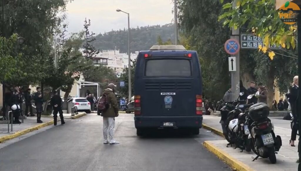 Κύκλωμα με τηλεφωνικές απάτες: Ελεύθερη με όρους η αθλήτρια που είχε συμμετάσχει στους Ολυμπιακούς Αγώνες