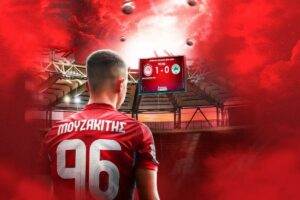 Τον «έκοψε» ο Ολυμπιακός και τώρα πωλείται 6 εκατ. ευρώ |Η περίπτωση του Αμπντούλι Μανέ και η μεταγραφή στη Στόουκ Σίτι | Οι εξελίξεις σε Μεϊτέ και Μαντί Καμαρά στον ΠΑΟΚ | Τρελό ποσό για Μουζακίτη - Το βάρος του σε χρυσάφι στον Ολυμπιακό