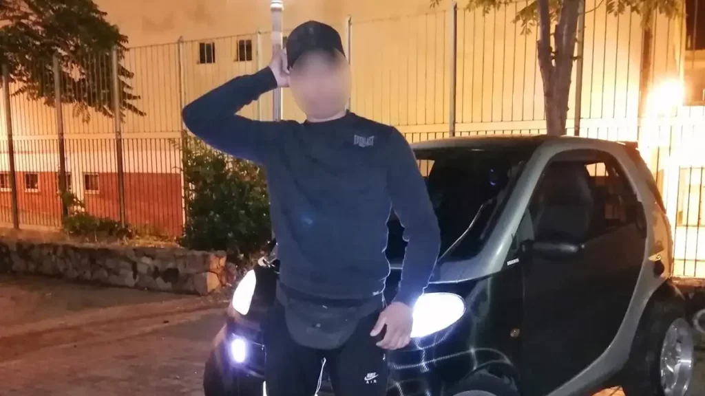 Νέος Κόσμος: Το βίαιο παρελθόν του 29χρονου που σκότωσε με γροθιές τον 58χρονο