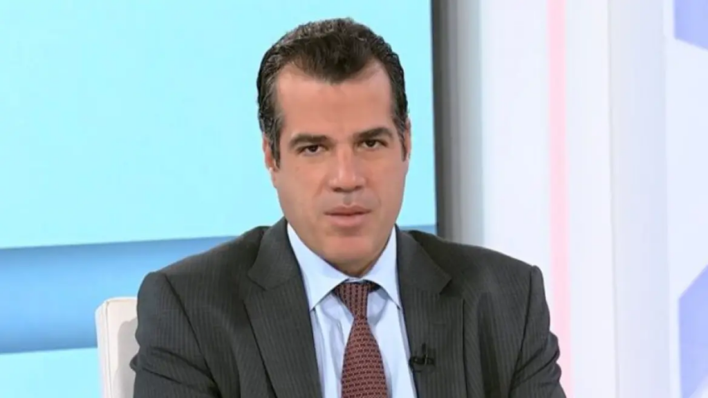 Θάνος Πλεύρης: Για κέντρο επιστροφής παράνομων μεταναστών στην Αφρική συζητά με την Γερμανία η Ελλάδα