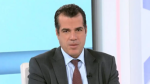 Θάνος Πλεύρης: Για κέντρο επιστροφής παράνομων μεταναστών στην Αφρική συζητά με την Γερμανία η Ελλάδα