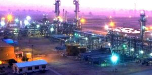 Το πρώτο τεχνητό νησί για έρευνες πετρελαίου και φυσικού αερίου χτίζει το Πακιστάν