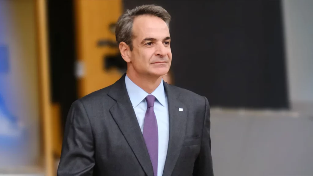 Στη Σιγκαπούρη ο Κυριάκος Μητσοτάκης: Θα παρουσιάσει το success story της οικονομίας και την Ελλάδα ως επενδυτικό προορισμό