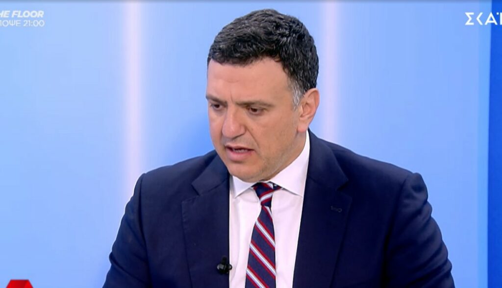 Β. Κικίλιας για τα λιμάνια Πειραιά και Ελευσίνας: Οι συμφωνίες είναι αυτές που είναι για να τηρούνται από όλες τις πλευρές