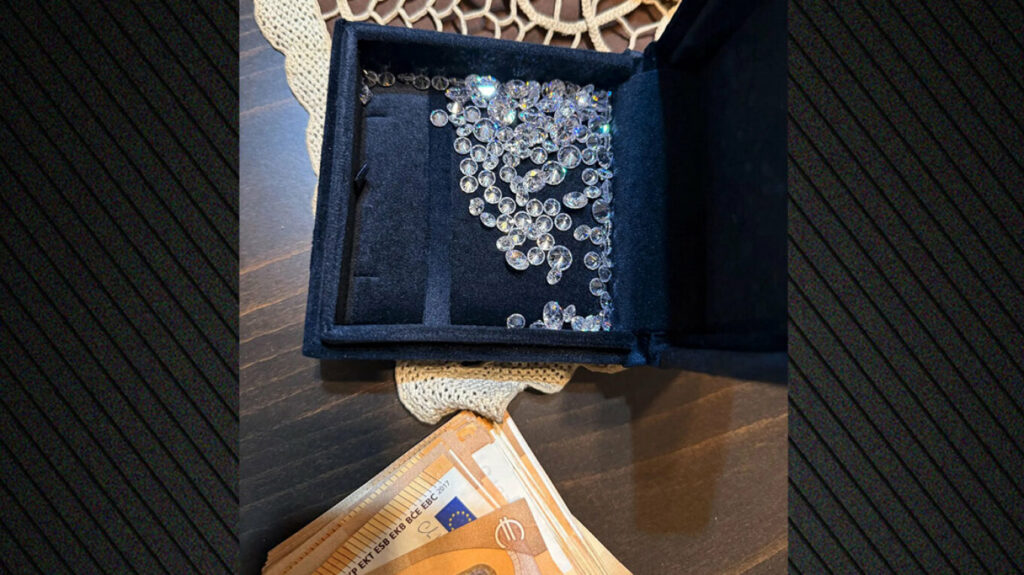 Κύκλωμα καζίνο: Ο αρχηγός εμφανιζόταν ως μεγιστάνας ενώ δεν είχε φράγκο - «Ψεύτικες οι λίρες και τα λεφτά»