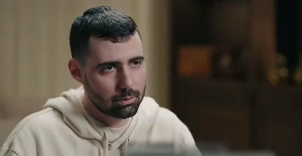 «Φρουρός της Χαμάς με βίασε μετά το ντους και απείλησε να με σκοτώσει αν το πω» - Συγκλονίζει η νέα μαρτυρία Ισραηλινού ομήρου