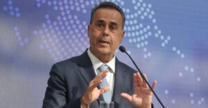 Στ. Παπασταύρου: H περιοχή μας αναβαθμίζεται σε έναν κάθετο διάδρομο προόδου και ειρήνης