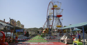 Διεκόπη για τις 27 Νοεμβρίου η δίκη για το δυστύχημα στο λούνα παρκ της Χαλκιδικής