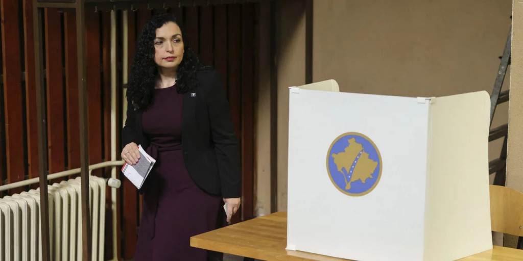 Νέες βουλευτικές στο Κόσοβο μετά την αποτυχία σχηματισμού κυβέρνησης - Ορίστηκαν για τις 28 Δεκεμβρίου