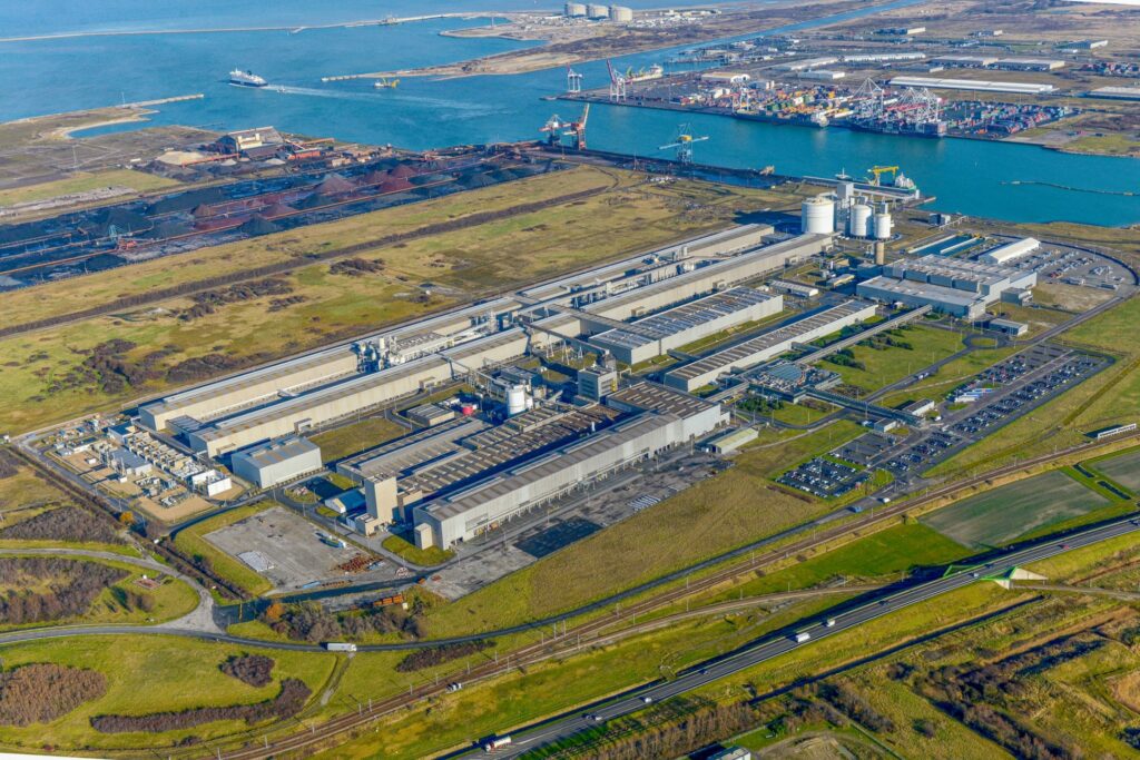 Η Metlen στους βασικούς διεκδικητές για τη γαλλική Aluminium Dunkerque