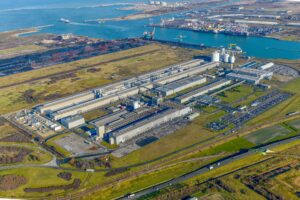 Η Metlen στους βασικούς διεκδικητές για τη γαλλική Aluminium Dunkerque