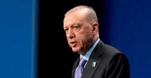 Η πλήρης ένταξη στην ΕΕ παραμένει στρατηγικός στόχος, δήλωσε ο Ερντογάν