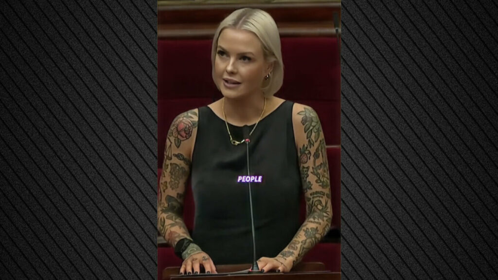 Αυστραλία: Βουλευτής περιγράφει τη σεξουαλική παρενόχλησή της μέσα στο κοινοβούλιο της Βικτόριας: «Δεν θα ξεχάσω ποτέ...»