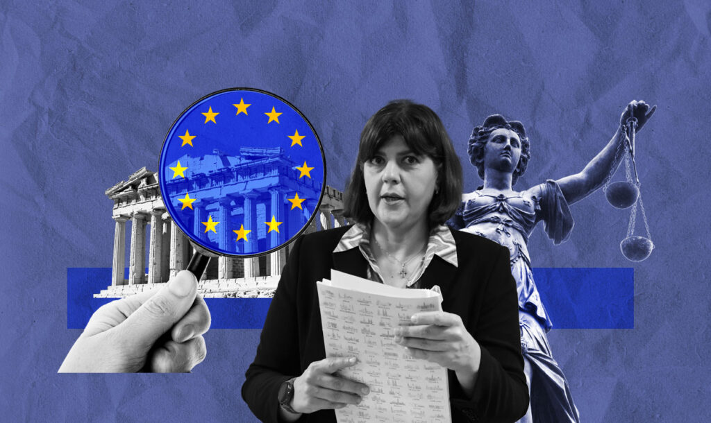 Ο χορός και το τραγούδι της Κίμπερλι Γκιλφόιλ