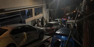 Έχασε τη ζωή της μια γυναίκα στο Παγκράτι σήμερα που παρασύρθηκε από αυτοκίνητο