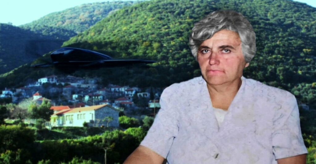 Νέα στοιχεία για την υπόθεση της Αμαλίας Νικολοπούλου - Πώς εντοπίστηκε η σορός σε σπηλιά τέσσερα χρόνια μετά την εξαφάνιση