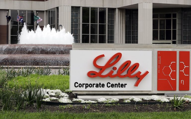 Eli Lilly