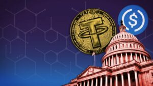 Η αμερικανική παγίδα χρέους: ΟΙ ΗΠΑ ποντάρουν τα πάντα σε ένα κρυπτονόμισμα-σωσίβιο - Η αυξανόμενη εξάρτηση από το βραχυπρόθεσμο χρέος, ο κλιμακούμενος εμπορικός πόλεμος και η αμφισβητήσιμη «λύση» των stablecoins συνθέτουν ένα εκρηκτικό μείγμα για την αγορά ομολόγων και την παγκόσμια οικονομική ισορροπία