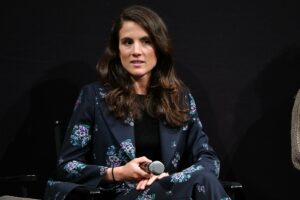 Η εγγονή του Τζον Κένεντι διαγνώστηκε με καρκίνο σε τελικό στάδιο