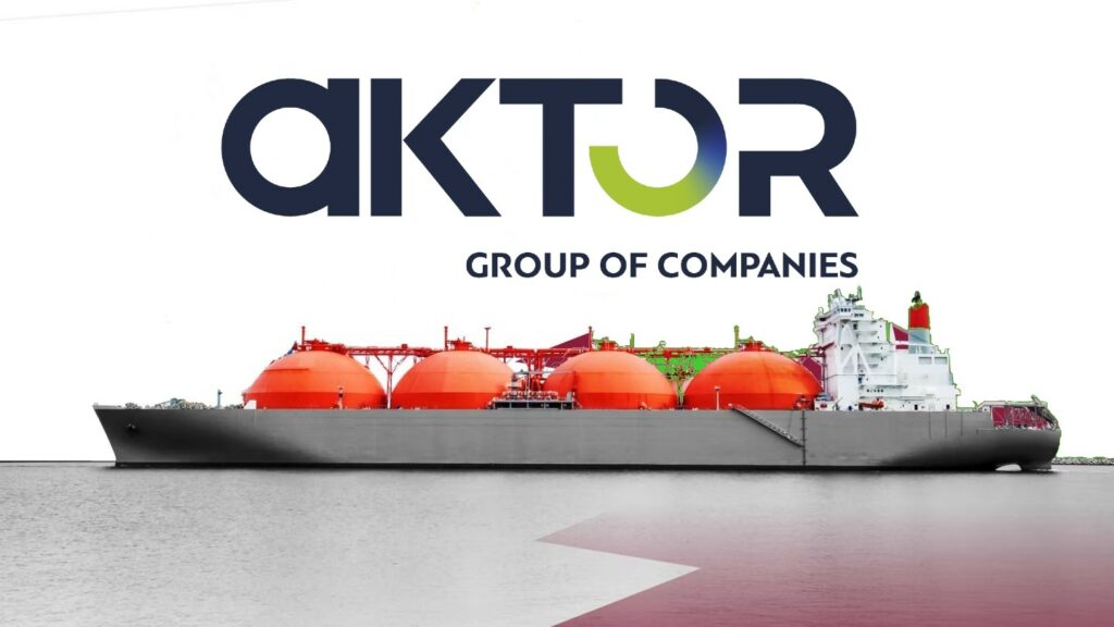 ΑΚΤΩΡ: Η ενέργεια γίνεται ο νέος πυλώνας ισχύος και ο όμιλος μεγεθύνεται εντυπωσιακά