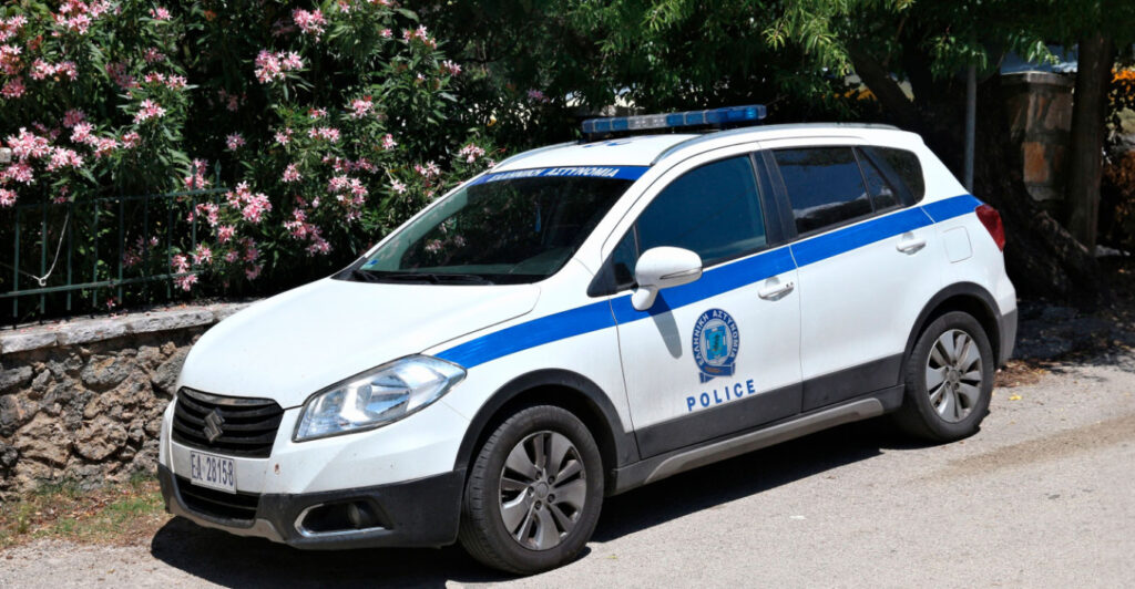 Νεκρός 47χρονος στη Νέα Πέραμο – Τραυματισμένος ο αδελφός του, φέρεται να είναι ο δράστης