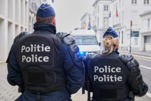 Τριήμερη απεργία παραλύει το Βέλγιο: Τρένα ακινητοποιημένα, αεροσκάφη καθηλωμένα και σχολεία κλειστά