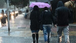 Στην Αττική αναμένονται ισχυρά φαινόμενα - Σήμερα και αύριο το επικίνδυνο 48ωρο