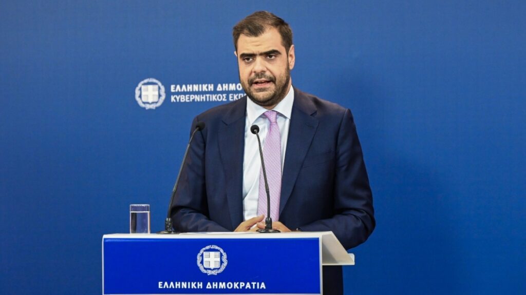 Μαρινάκης για Τσίπρα: Η συγγνώμη απαιτεί στοιχεία χαρακτήρα που μάλλον δεν έχει - Δεν υπάρχει ούτε μία σε πάνω από 700 σελίδες