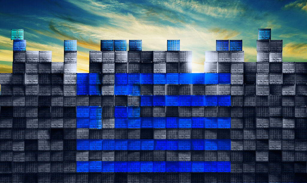 Ποια είναι τα πρώτα ελληνικά προϊόντα που πλήττονται από τους δασμούς του Τραμπ