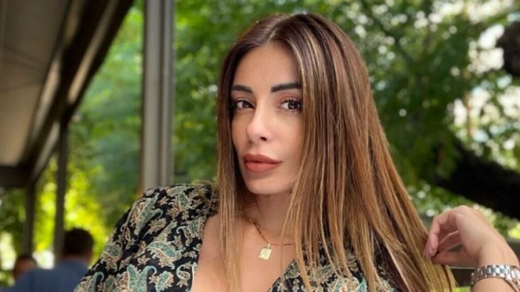 Μίνα Αρναούτη: Ντροπή να λένε ότι τραυματίστηκα ελαφρά στο τροχαίο Παντελίδη - Βρέθηκα καρφωμένη στο κάθισμα