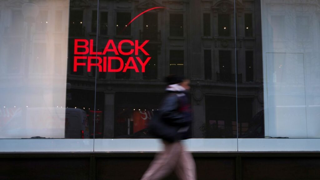 Black Friday: Online θα ψωνίσει το 87,9%