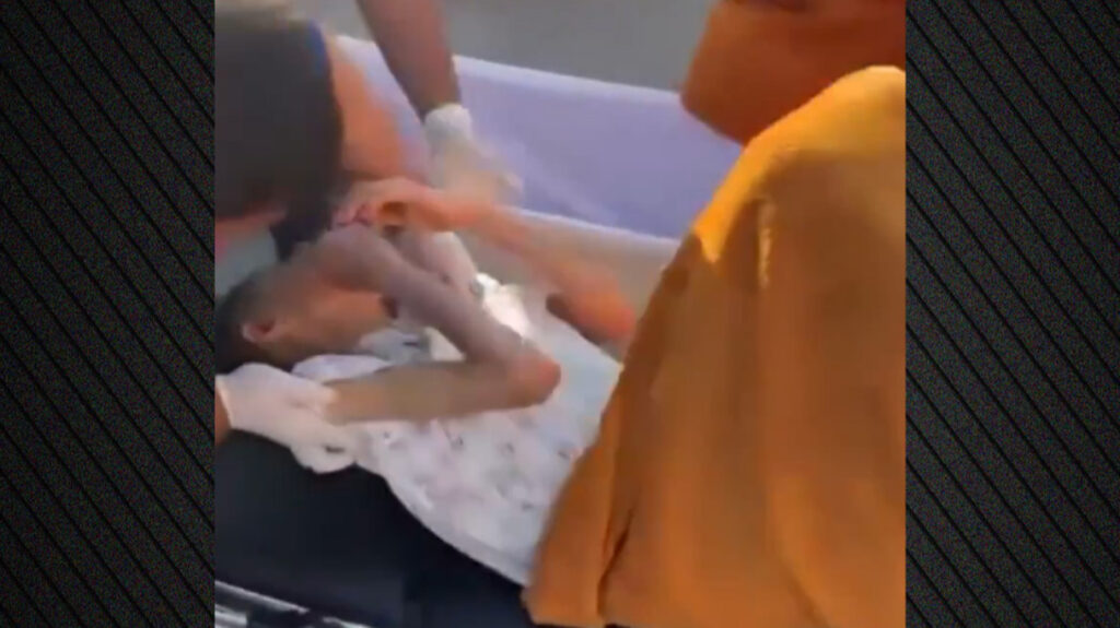 Ταϊλάνδη: Γυναίκα “αναστήθηκε” μέσα στο φέρετρο, λίγο πριν αποτεφρωθεί - Δείτε βίντεο