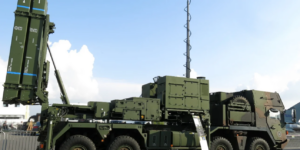 Την αντιαεροπορική της άμυνα ενισχύει η Σουηδία με εξοπλισμούς 317 εκατ. ευρώ