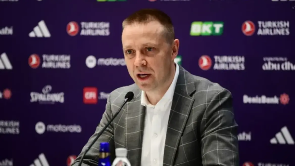 Στόχος η αύξηση των ομάδων σε 24 αλλά με άλλο φορμάτ, δήλωσε ο CEO της Euroleague