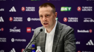 Στόχος η αύξηση των ομάδων σε 24 αλλά με άλλο φορμάτ, δήλωσε ο CEO της Euroleague