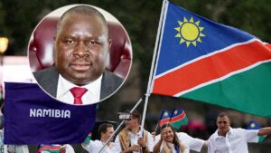 Ο Αδόλφος Χίτλερ θα κερδίσει τις εκλογές στη... Ναμίμπια