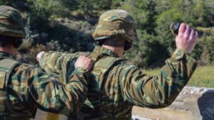 Ρόδος: Θρήνος για τον χαμό του 19χρονου ΕΠΟΠ μετά από έκρηξη χειροβομβίδας - Τα σενάρια που εξετάζονται για τα αίτια της τραγωδίας