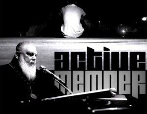 REC ’N’ PLAY – Η noir ραψωδία του B.D. Foxmoor έρχεται στις 5 Δεκεμβρίου