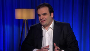 Κυριάκος Πιερρακάκης στους FT: Πώς η ανάκαμψη της Ελλάδας μπορεί να γίνει έμπνευση για την Ευρώπη