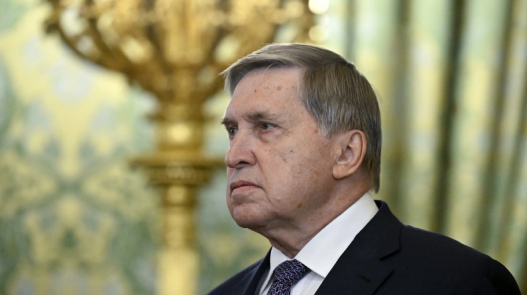 Ρωσία: Υβριδικός πόλεμος η διαρροή της ηχογραφημένης τηλεφωνικής συνομιλίας Ουσακόφ - Γουίτκοφ