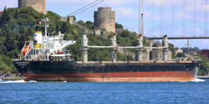 Έχει παρέλθει ο χρόνος της συμφωνίας για τη διέλευση σιτηρών μέσω Μαύρης Θάλασσας, δηλώνει η Μόσχα