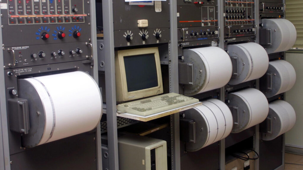 Ινδονησία: Σεισμός 6,6 βαθμών σημειώθηκε στα ανοικτά της Σουμάτρα