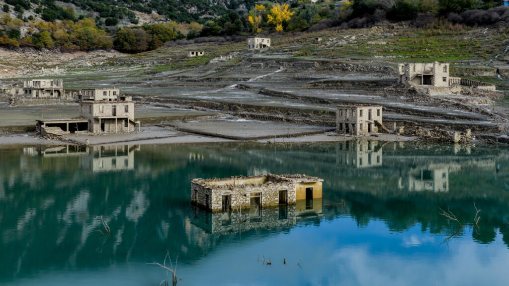 Λειψυδρία: Πώς φτάσαμε σε κατάσταση έκτακτης ανάγκης και τι κάνουμε τώρα