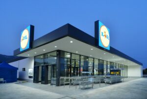 Lidl Ελλάς: Επενδύσεις 200 εκατ. έως το 2027 – Νέα καταστήματα, κέντρα διανομής και ανακαινίσεις